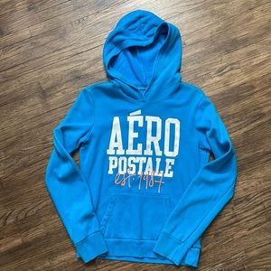 Aeropostale SZ M Hoodie